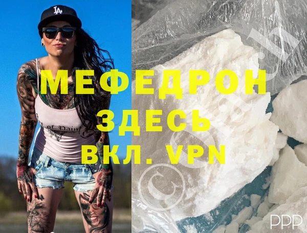 стаф Пересвет
